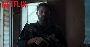 《三重邊界》| 正式預告 #2 [HD] | Netflix