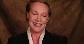 Julie Andrews interview on her Life and Career (2004)
