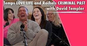 Temps' Love Life and Rachel's CRIMINAL PAST - Emily Blackwell's Mother Half
