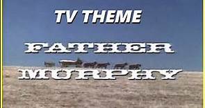 TV THEME - "FATHER MURPHY"