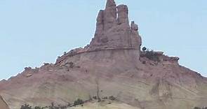 Red Rock State Park, Church Rock, NM: Road Life More Life