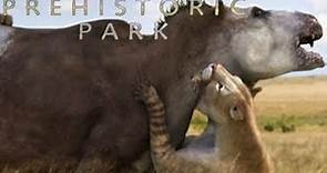 Prehistoric Park [2006] - Toxodon Screen Time