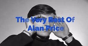 The Very Best Of Alan Price