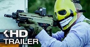 SNIPER: Assassin's End Trailer (2020)