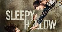 Sleepy Hollow Season 2 - watch episodes streaming online
