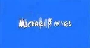 Michael Poryes Productions Logo
