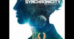 Ben Lovett Synchronicity Xpanded (2015) OST Suite