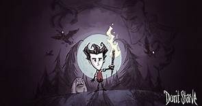 The Uncompromising History of Don't Starve