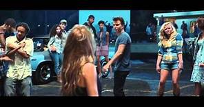 Footloose (2011) - Trailer español