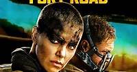 Mad Max: Fury Road (2015) Stream and Watch Online
