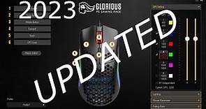 How To Download Software for Glorious Model O Mouse 2023