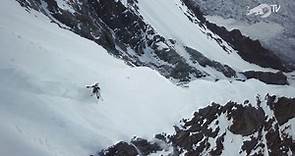 "K2: The Impossible Descent" - Available Now On Red Bull TV