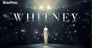 Whitney 2015 First Movie Trailer Yaya DaCosta