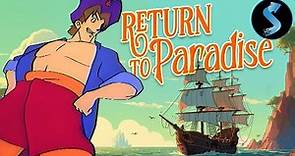 Return to Paradise | Full Animated Movie | Hariyanto, Hari Wahyudi