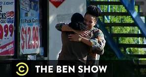 The Ben Show - Black Women Hugging