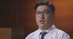 Meet our Family Medicine Physicians: Jung H. Lee, MD