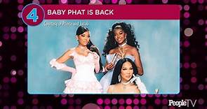 Kimora Lee Simmons Launches Baby Phat Beauty with Daughters Ming and Aoki: 'It's Old Meets New'