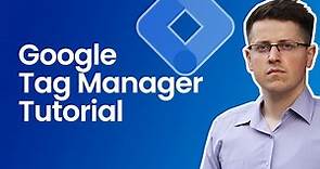 Google Tag Manager Tutorial for Beginners (2023)