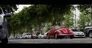 Love Lasts Three Years / L'Amour dure trois ans (2012) - Trailer (english subtitles)