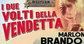 I due volti della vendetta (film 1961) TRAILER ITALIANO