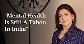 Dr. Neerja Birla On The Mental Health Of Indian Women