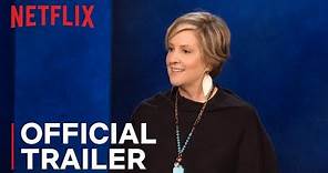 Brené Brown: the Call to Courage | Official Trailer [HD] | Netflix