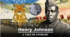 Henry Johnson: The Forgotten Hero's Journey