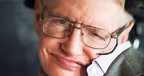 ▷ Biografía de Stephen Hawking - ¡El RESUMEN más COMPLETO!