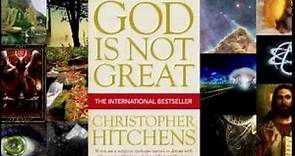 God Is Not Great - Christopher Hitchens Audio Book - P2