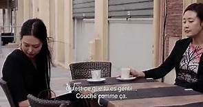 LA CAMÉRA DE CLAIRE Bande Annonce Isabelle Huppert Cannes 2017 YouTube 360p