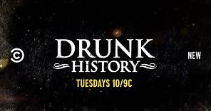 Drunk History Season 6 - Official Trailer