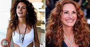 PRETTY WOMAN (1990) Movie Cast Then And Now | Where Are They Now?
