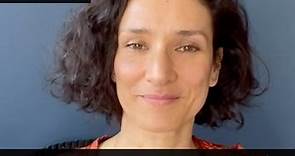 From a Distance... | Indira Varma