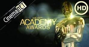 Comentarios de los Premios Óscar 2013 (Academy Awards)
