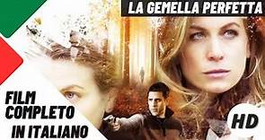 La gemella perfetta | Thriller | HD | Film Completo in Italiano