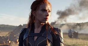 Viuda negra: La última aventura de Scarlett Johansson llega a los cines y Disney +, todas las claves