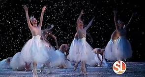 Holiday tradition: Ballet Arizona presents The Nutcracker with The Phoenix Symphony at Symphony Hall