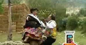 Suplicas de amor - Duo Mixto Huancayo