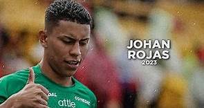 The Brilliance of Johan Rojas with La Equidad 🇨🇴