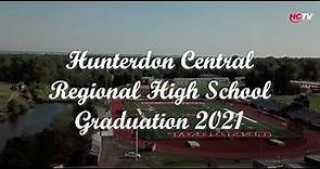 HC Graduation 2021