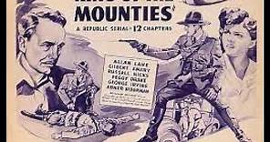 King of the Mounties serial 1942