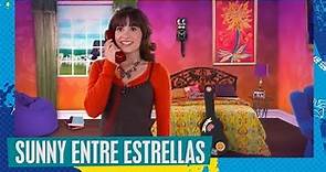 Sunny Entre Estrellas | Intro - 1ª Temporada | Disney Channel España (HD)