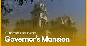 Governor's Mansion | Visiting with Huell Howser | KCET