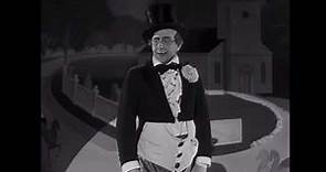 Eddie Foy Jr.'s tribute to Eddie Sr. in 'Lillian Russell' 1940