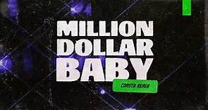 Ava Max - Million Dollar Baby (COASTR. Remix) [Official Audio]