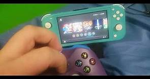 How to get ps4 and xbox one controllers 100% working on the Nintendo switch and switch lite.