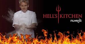 Hell's Kitchen (U.S.) Uncensored - Season 6 Episode 11 - Full Episode