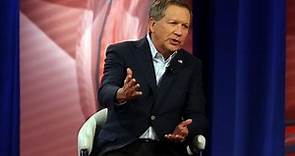 Kasich: Losing parents to drunk driver changed my life