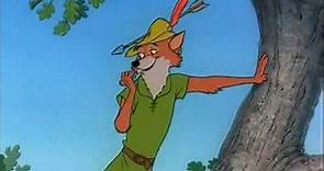 Robin Hood (Disney) - Italian Trailer
