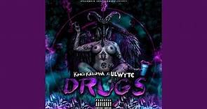 Drugs (feat. Lil Wyte)